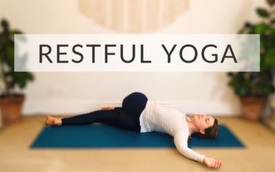 Relaxing Yoga Videos